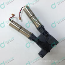 Assembleon TTF 8mm c 949839602376 Topax Xi II parts smt feeder part smt feeder part